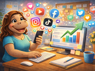 How to Increase Engagement on Social Media