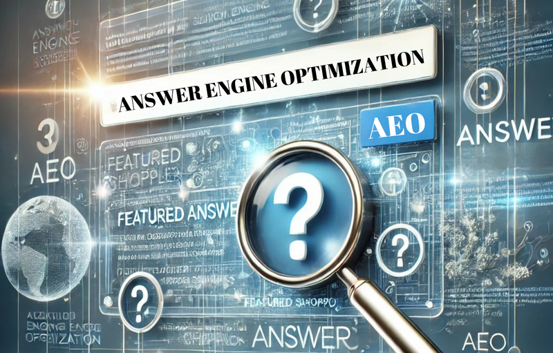Learn AEO for Your Business