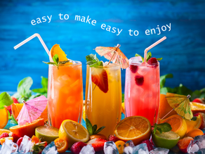 Sip Your Way to Better Health: 25 Delicious Healthy Drink Recipes