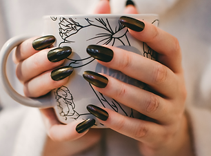nail salon hutto texas