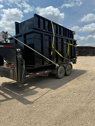 Renegade Hauling Hutto Tx