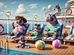 Making Memories Through Travel