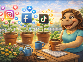 How to Grow Engagement Across Social Media Channels