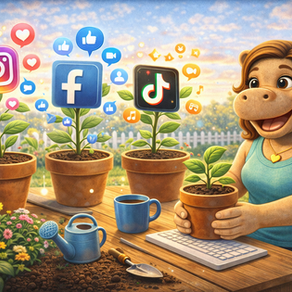 How to Grow Engagement Across Social Media Channels