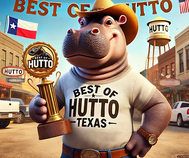 Best of Hutto