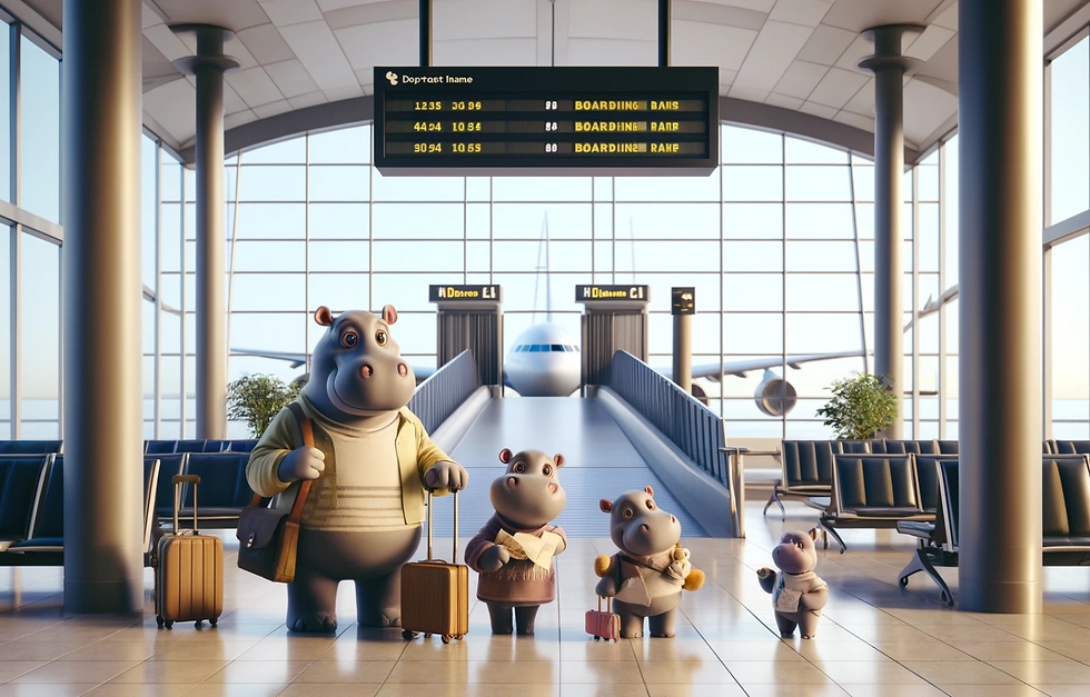 The Evolution of Travel Agents to Travel Advisers and Why You Might Need One