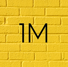 how many views does ihutto get on social media every month