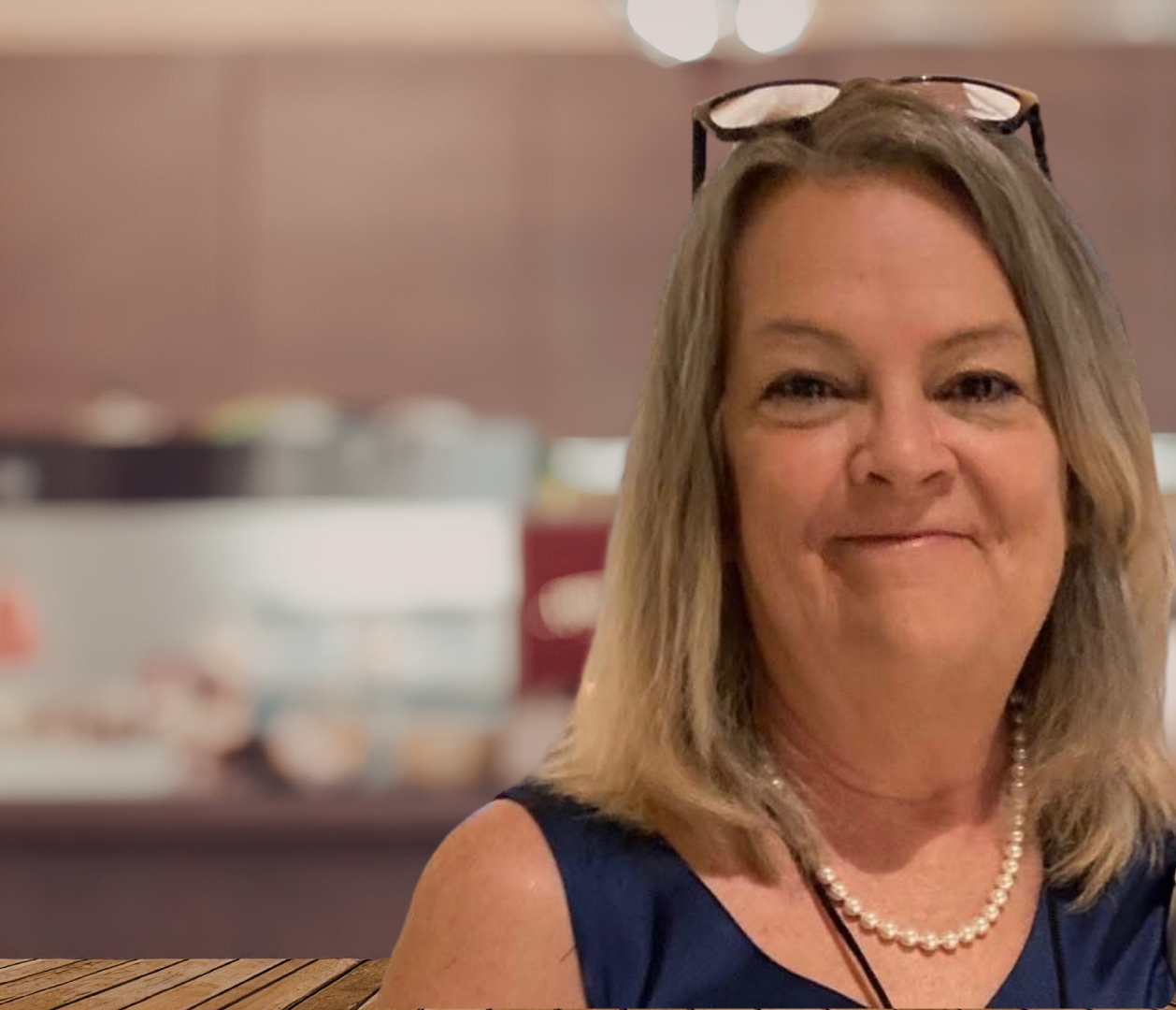 Writer: Pamela Rickel