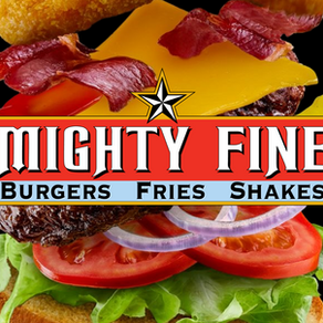 Best of Hutto Spotlight: Mighty Fine Burgers, Fries & Shakes