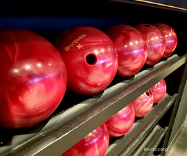 bowling near hutto tx sparetime
