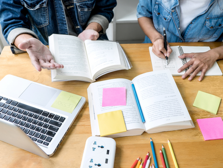 How to Teach Young Adults to Adult (Without Boring Them)