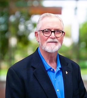 Terry Robinson The Hutto Magazine Authors Easel