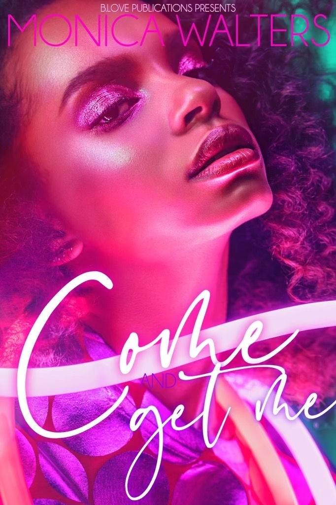 Come and Get Me (Henderson Book 3)