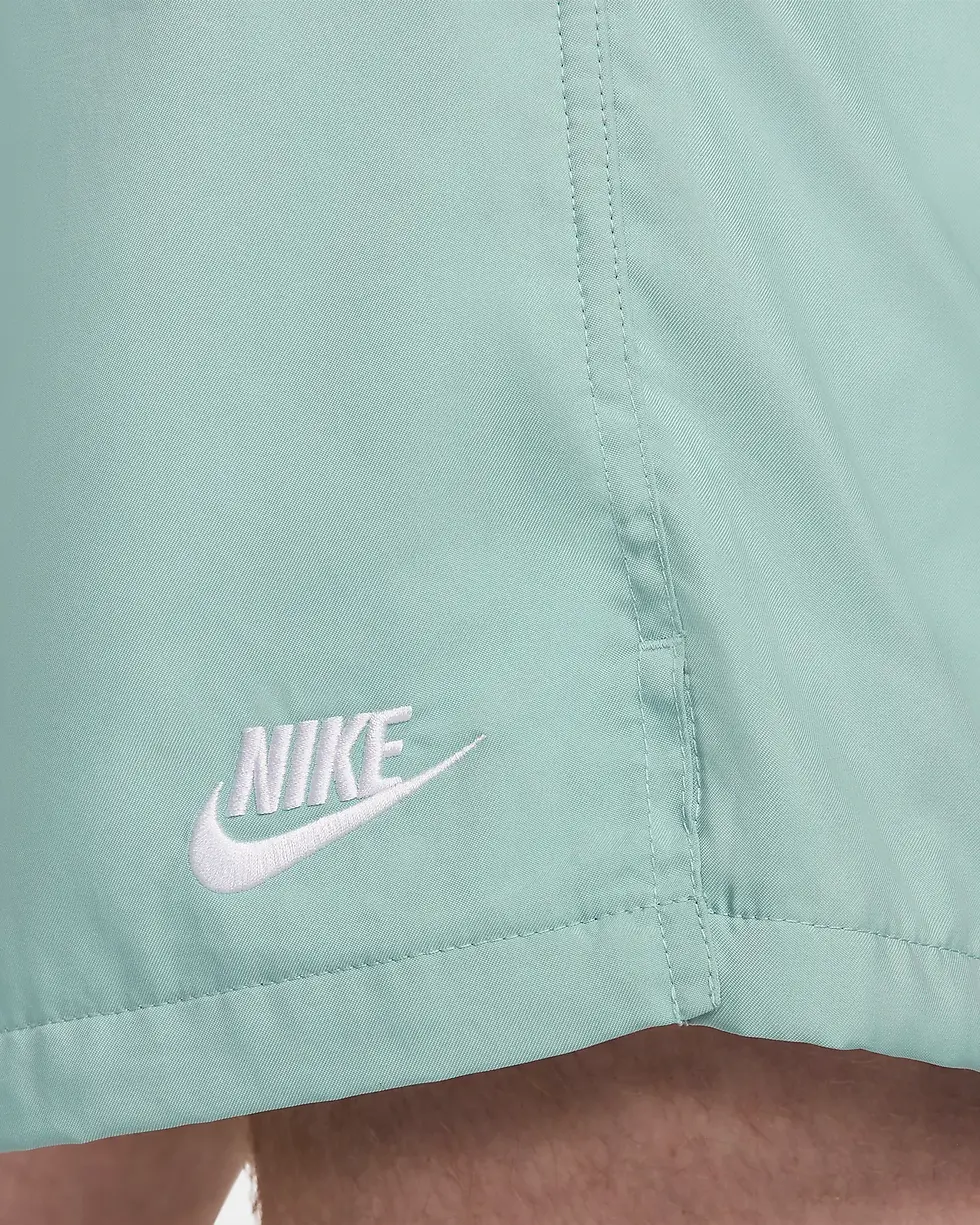 Miniature : Nike Woven Flow Mens Shorts