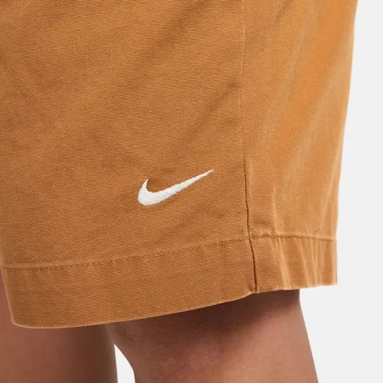 Miniature : Nike Pleated Chino Shorts Brown