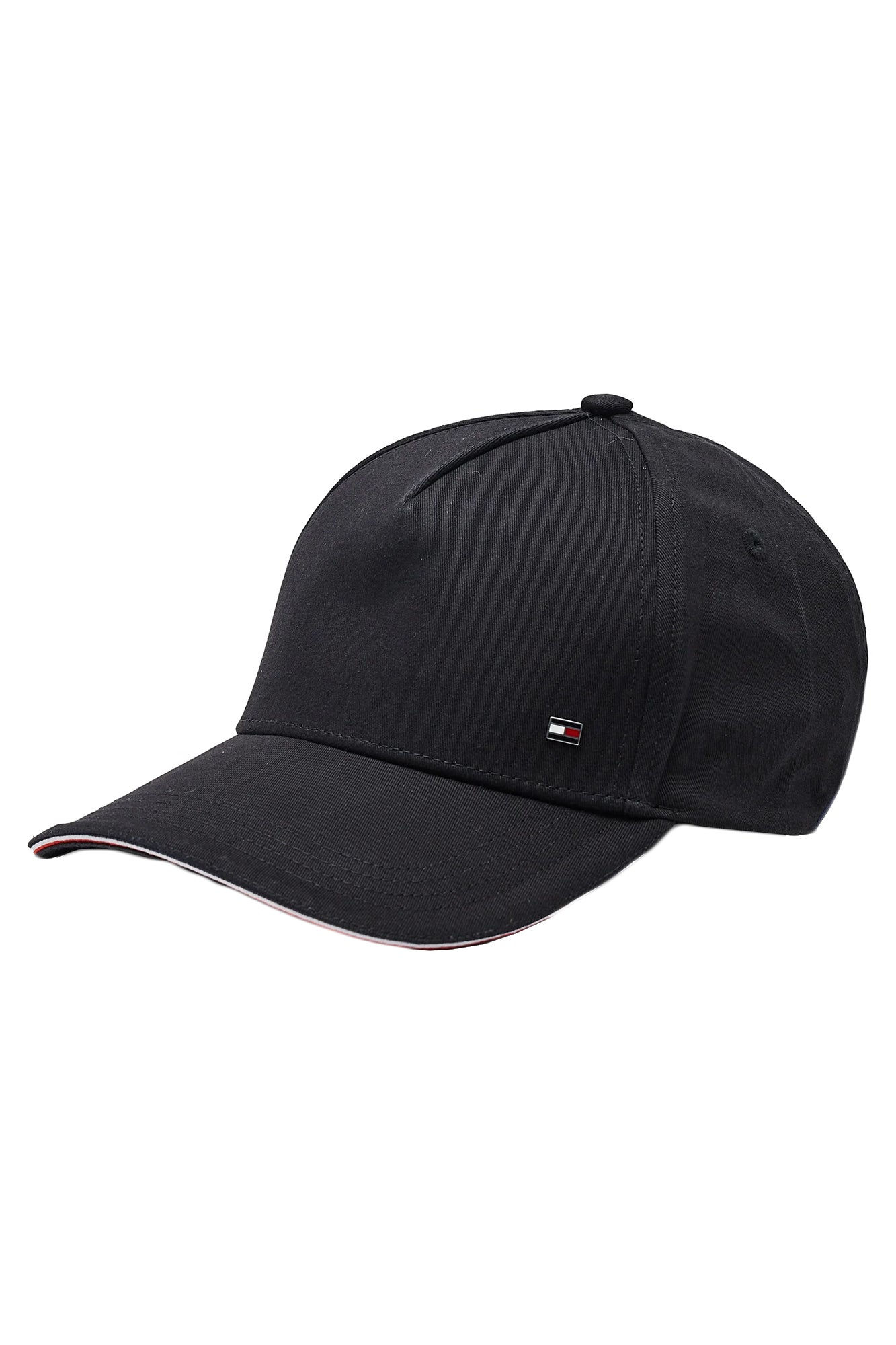 Tommy Hilfiger Elevated Carporate Cap Black