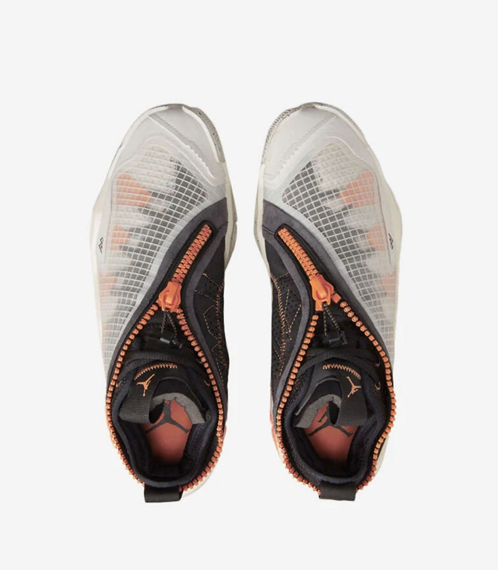 Miniature : Nike Jordan Why Not Zer0.6 Rattan