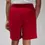 Thumbnail: Nike Jordan Essentials Fleece Shorts Red
