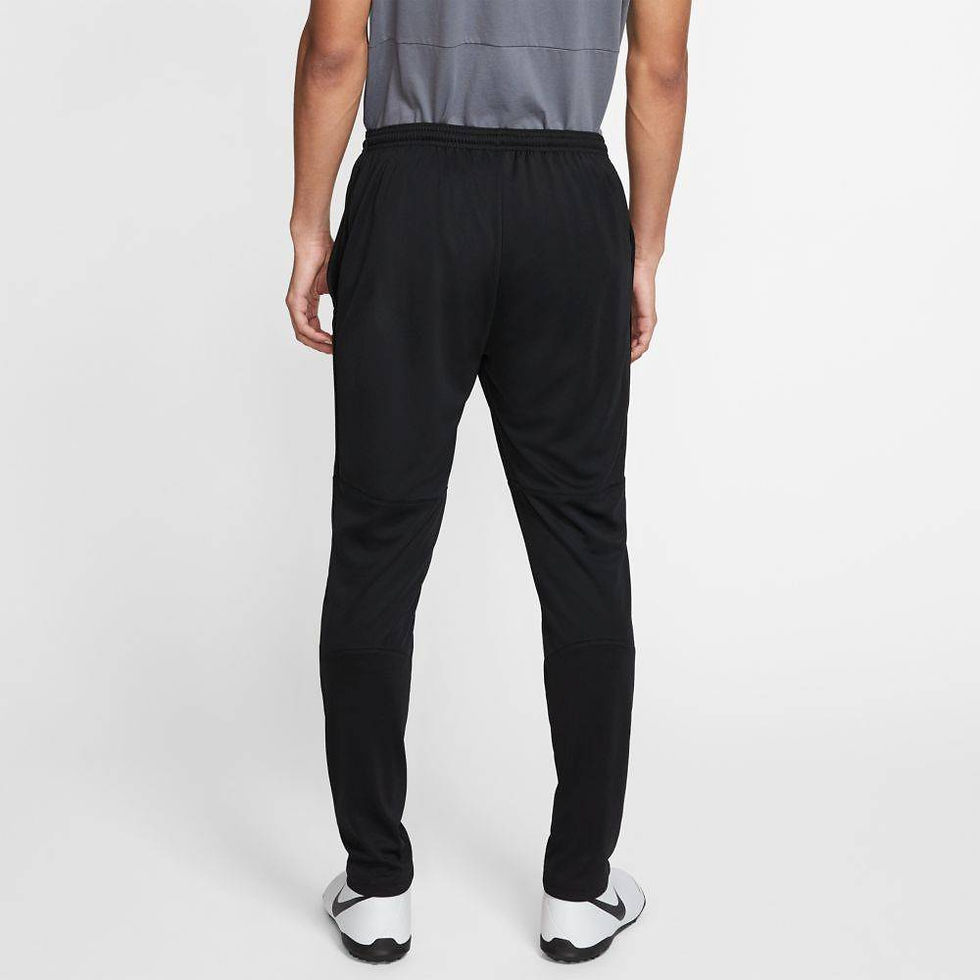 Miniature : Nike Mens Dri-Fit Park Tracksuit Black