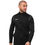Thumbnail: Nike Mens Dri-Fit Park Tracksuit Black