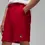 Thumbnail: Nike Jordan Essentials Fleece Shorts Red