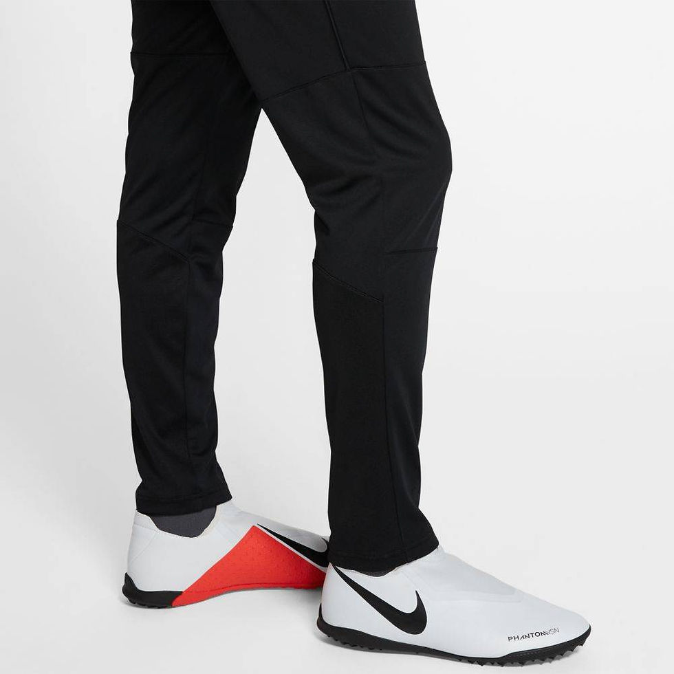 Miniature : Nike Mens Dri-Fit Park Tracksuit Black