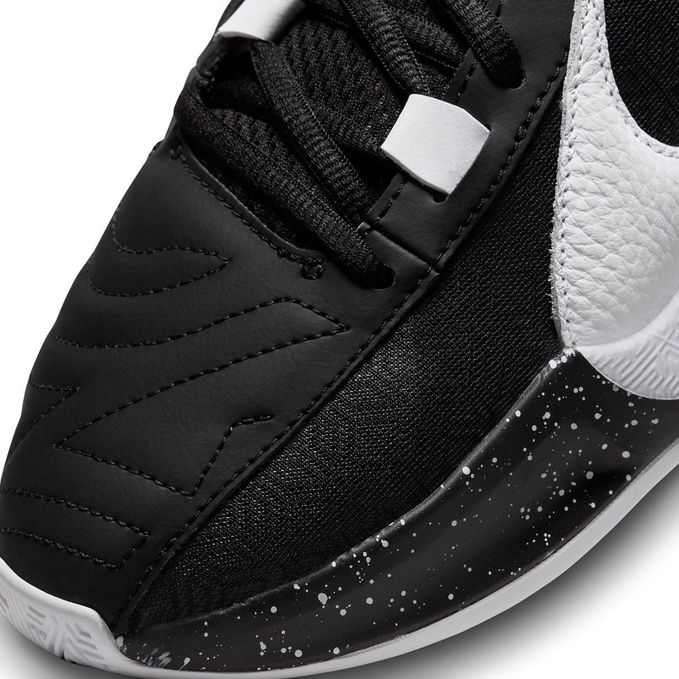 Miniature : Nike Zoom Freak 5 Working Black