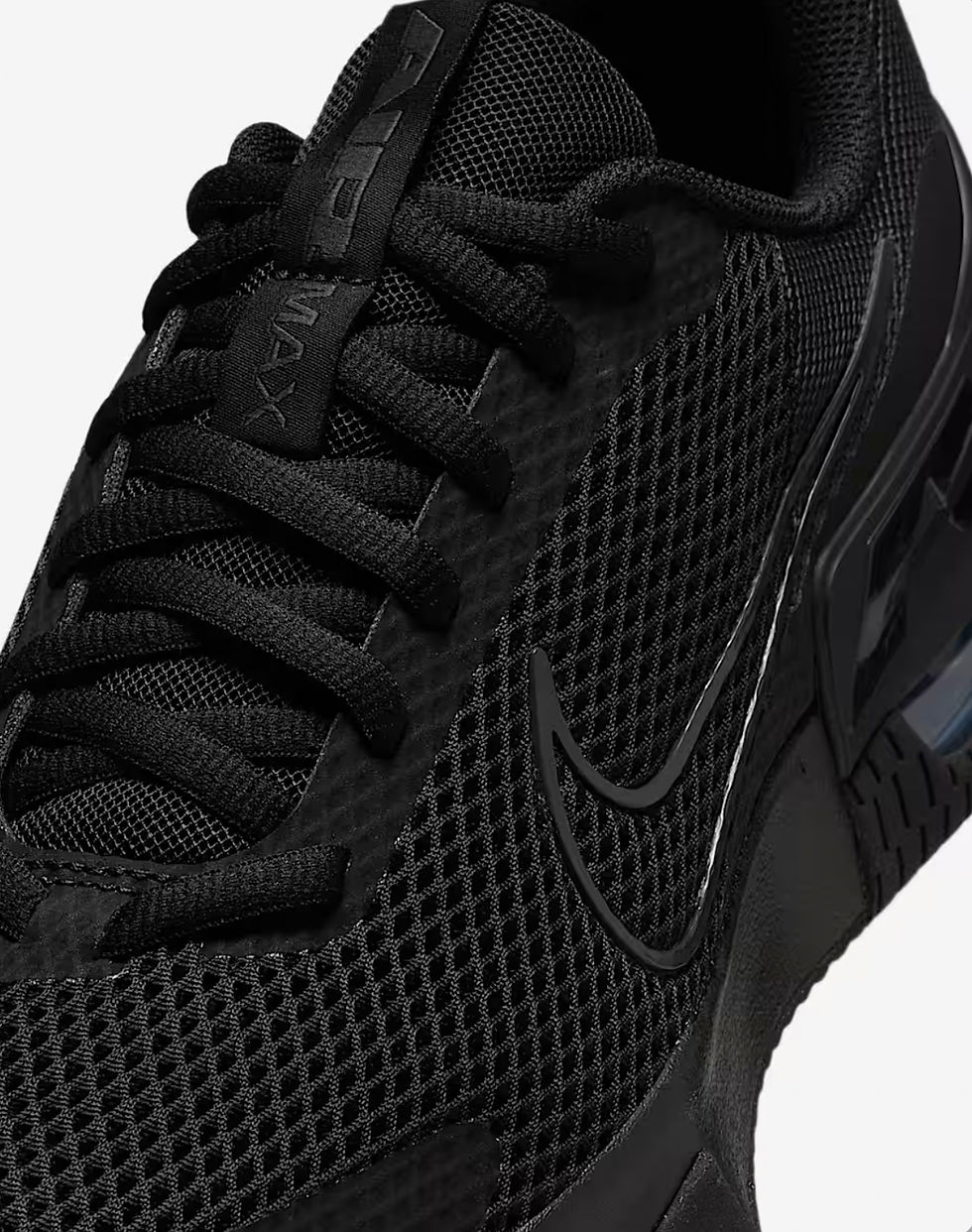 Miniature : Nike Air Max Alpha Trainer 6 Workout Black