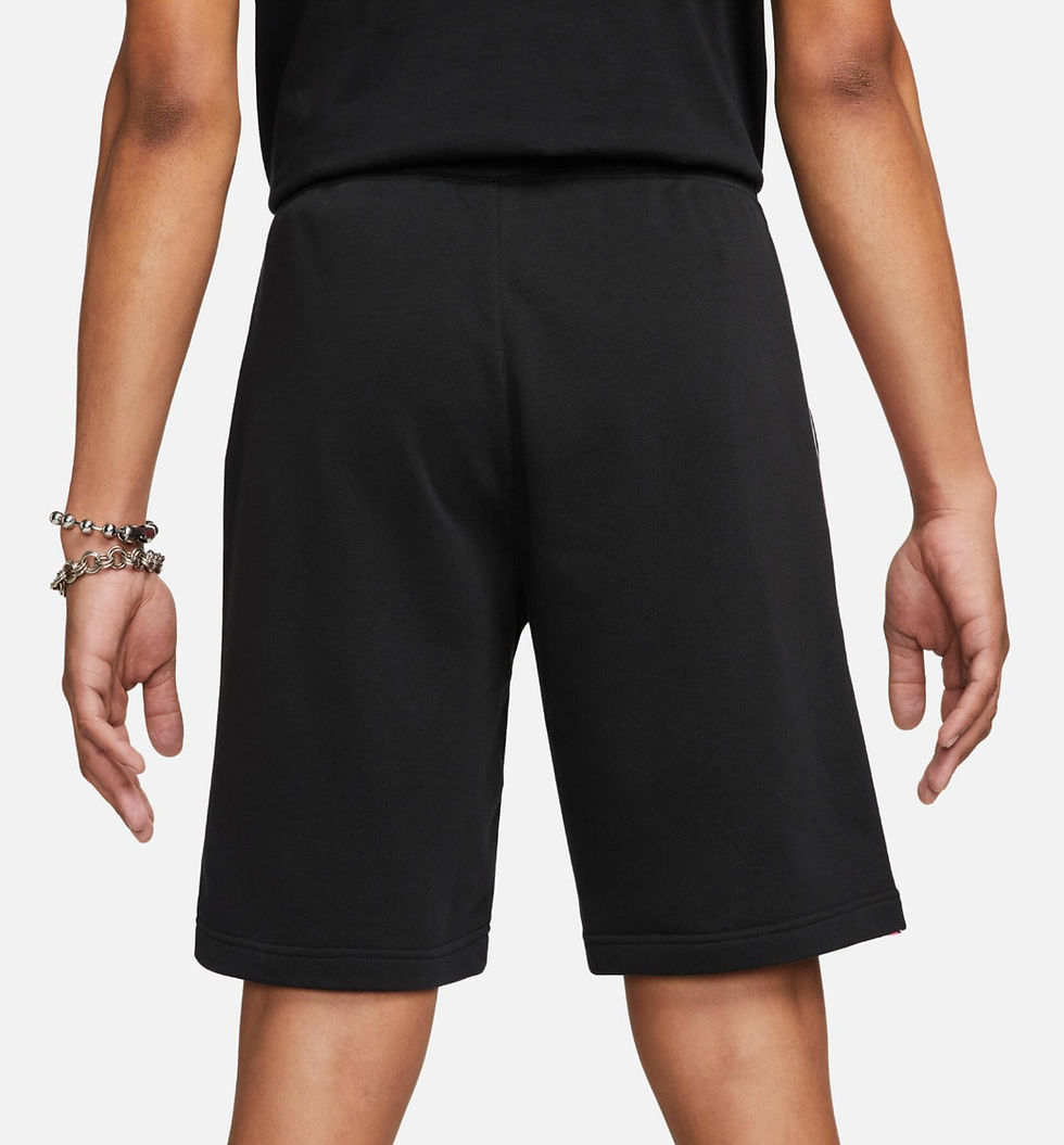 Miniature : Nike Repeat SW FT Shorts
