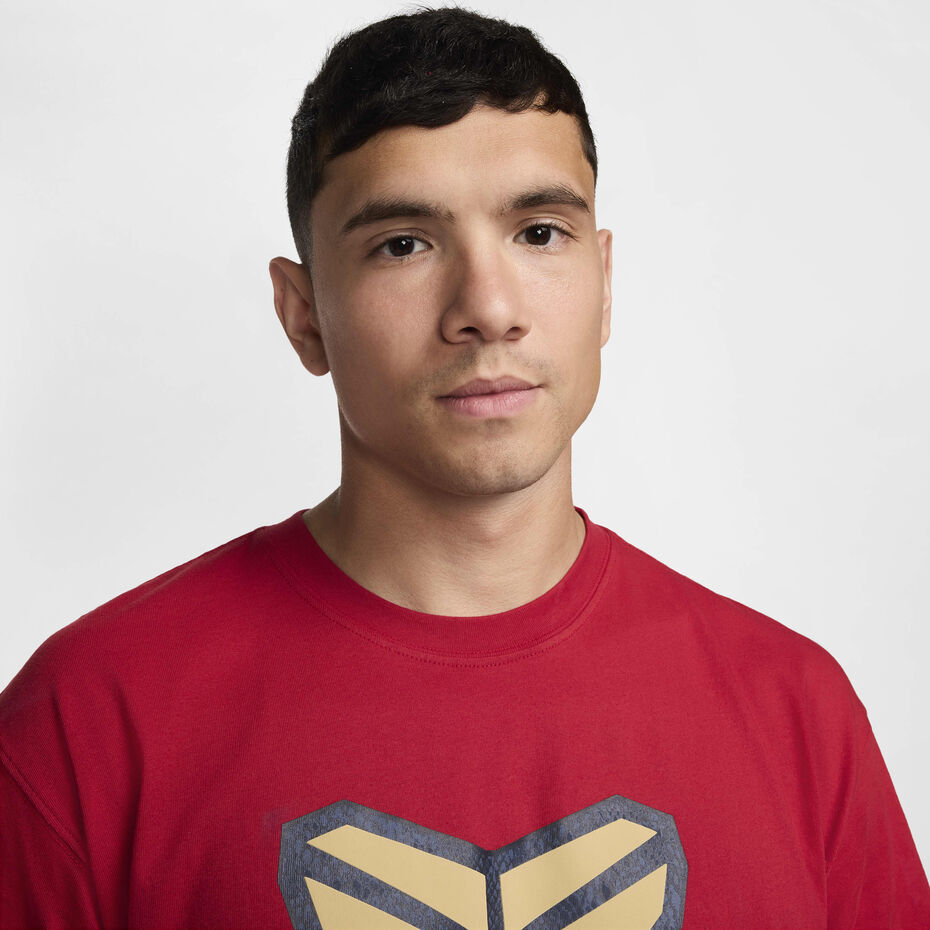 Miniature : Nike Kobe Men's Max90 Basketball Tee