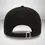 Thumbnail: New Era Metalic Outline 9Forty Loslak Black