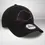 Thumbnail: New Era Metalic Outline 9Forty Loslak Black