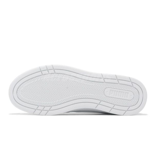 Miniature : Puma Court Classic White 