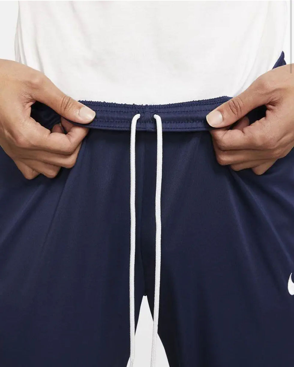 Miniature : Nike Dry Park Training Pants Blue 