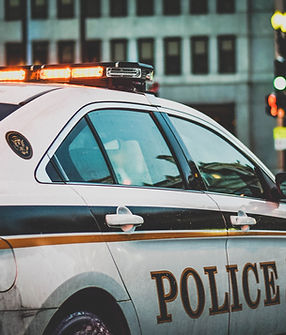 Police Car