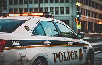 Police Car