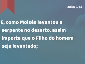 João 3: 9-21