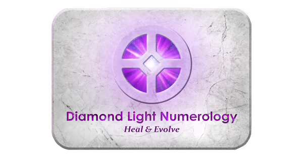 Diamond Light Numbers