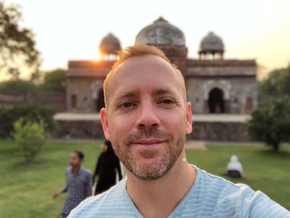 Delhi