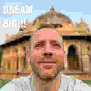Coaching people to achieve their biggest dreams.