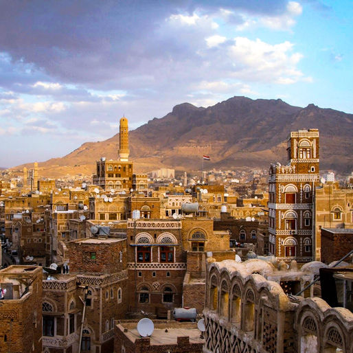 Feeling Cared For in the Cradle of Civilisation, Exploring Socotra