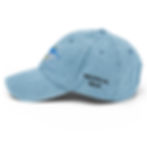 Thumbnail: Vintage Save the Whales Hat