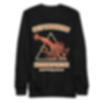 Thumbnail: Men's Salty Encounters Premium Sweatshirt