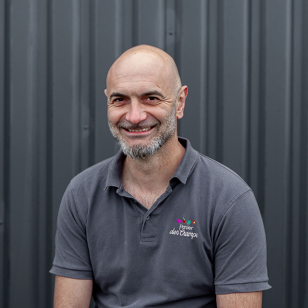 Sébastien P.