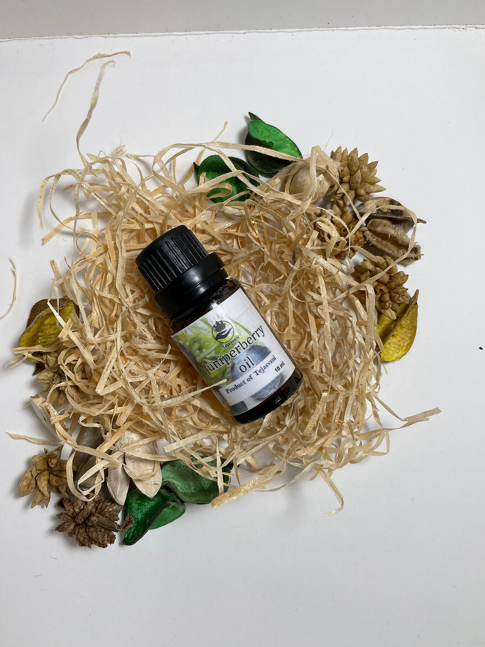 Thumbnail: Rosemary Oil