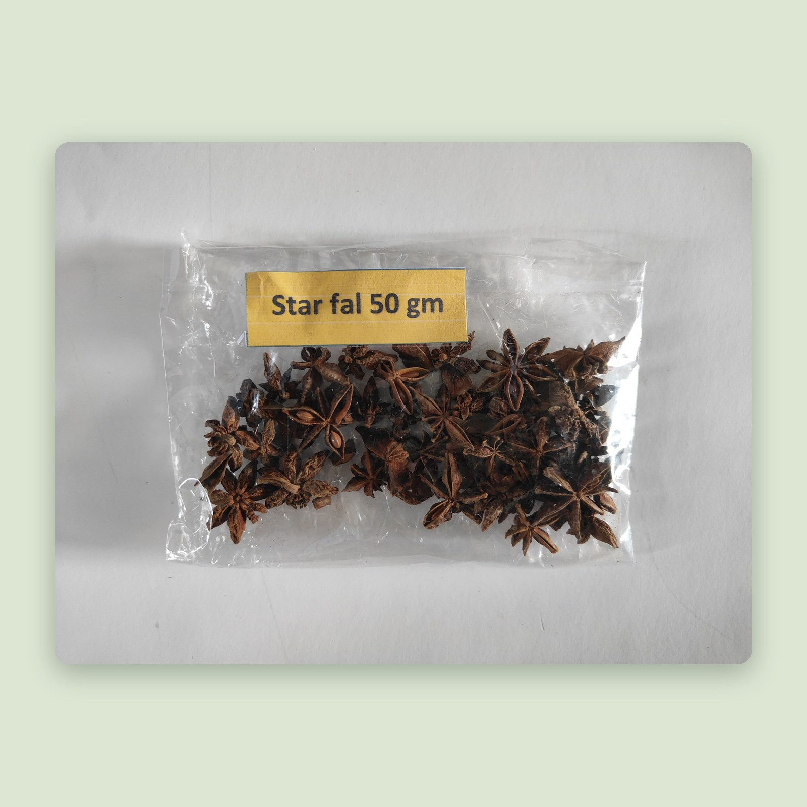 Star Anise – 50 g