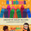 Thumbnail: Colors With Tiye Notebook