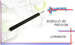 RODILLO DE PRESION HP Pro 300 M 375
