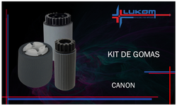 Gomas CANON IR Adv 4235