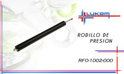 RODILLO DE PRESION HP 1200